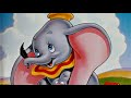 Opening To Dumbo 1990 VHS