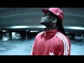 Jody Breeze - Lights Camera Action (Official Music Video)