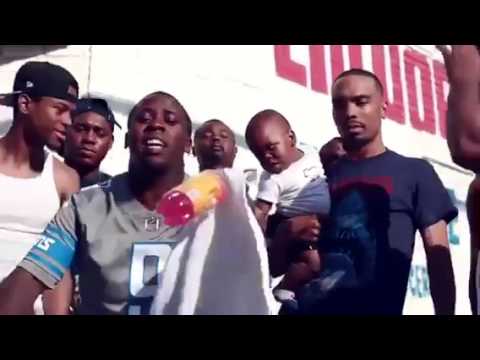 Eastside Sleeze x Matt Stafford!!