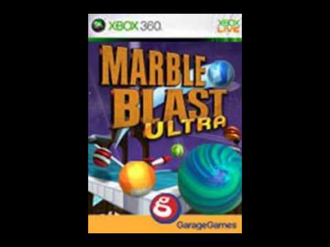 Marble Blast Ultra - Music - Tim Clarke