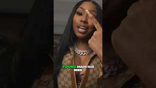 Download lagu Young Miami's Terrifying Studio Escape #shorts mp3 Download lagu Young Miami's Terrifying Studio Escape #shorts mp3