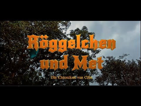Röggelchen und Met (kompletter Kurzfilm) FSK16