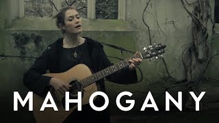 Rachel Sermanni - Breathe Easy | Mahogany Session
