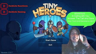 Why Tiny Heroes 2 Is About to Become Your New Obsession