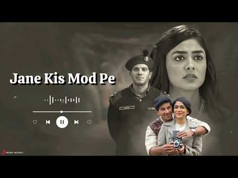 Jane Kis Mod Pe - Official Music Video | Sita Raman | Vishal Chandrashekhar |DH Music Club 