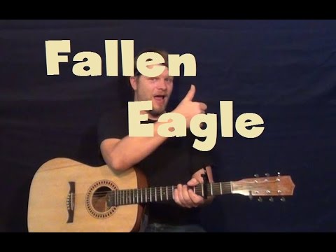 The Fallen Eagle - Manassas