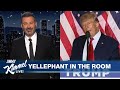 Trump Is Back By Unpopular Demand, Ivanka Bails on Daddy & Marjorie Taylor Greene Wants VP Spot
