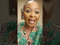Manaka Challenges Zodwa Wabantu To A Boxing Ring Ghostladymzansi