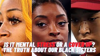 Why are African American women having mental meltdowns? Don't believe the hype!