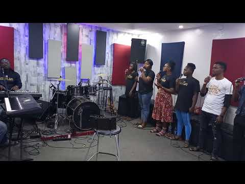 Vocal warmups for choirs,music teams and crews. #KDC