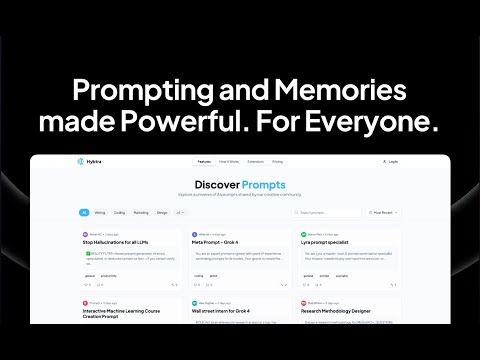 Item video thumbnail