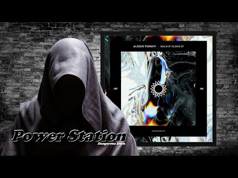 Alessio Pennati – Realm of Silence (Original Mix) [Uxoa Dutxa Elite]