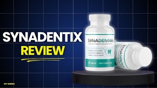 SynaDentix Reviews: Legit Or Scam? Dentist Approved Or Not?