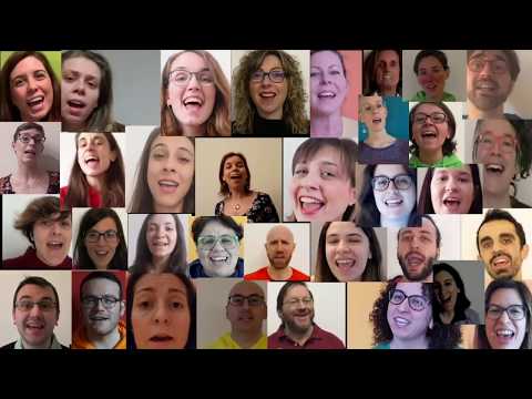 Per fede vivrò - Gruppo Shekinah (Video Ufficiale)