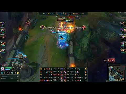 Janna BR Challenger SUPPORT (7/4/21) - v11.8