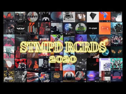 [BGM] STMPD RCRDS NEW YEAR MIX 2021 [THE R@DIO 005]