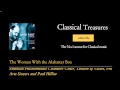 Arvo Pärt - The Woman With the Alabaster Box 