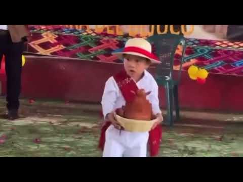 San Ildefonso ixtahuacan huehuetenango Guatemala y su cultura 