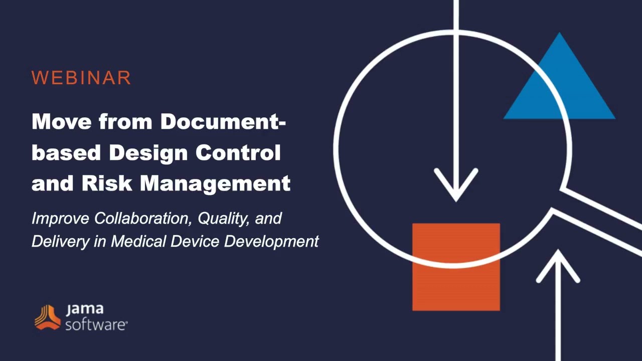 Achieving Traceability for Regulated Medical Devices PREVIEW