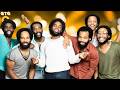 Honey Wild--Con Funk Shun