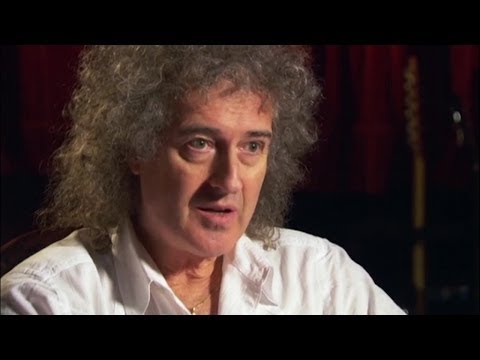 Sheer Heart Attack & Killer Queen - Days Of Our Lives Documentary