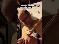 Slashing Away At Some Old Blues Riffs