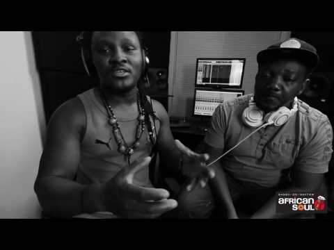 Bortier Okoe - (Love to the world) new single coming out soon 2017