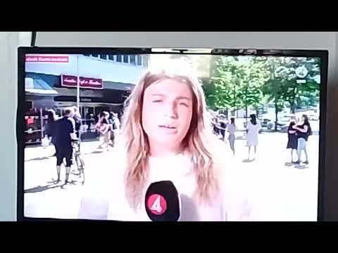 skjutning i Farsta 3 styckena på 1 dygn i Stockholm