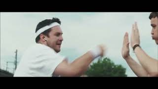 Olly Murs - Heart Skips a Beat (ft. Rizzle Kicks) [Official Music Video]