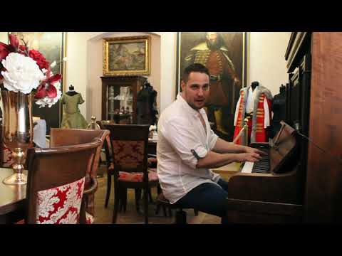 Igor Bečár Karel Gott 'Je Jaká je'