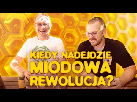 Kiedy nadejdzie miodowa rewolucja?