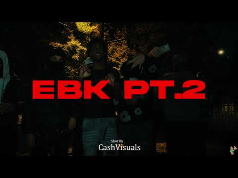 Jshiesty - EBK Pt2 Dir.@CashVisuals 