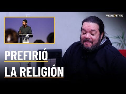 THIS WAS THE END OF MACHETE CONTROL - Pato Machete (PARADELANTISM)