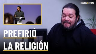 ESTE FUE EL FIN DE CONTROL MACHETE - Pato Machete (PARADELANTISMO)