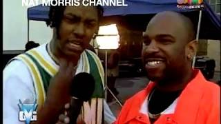 No Limit Soldiers 1998 | No Limit Artists Interview 1998 | Master P &amp; No Limit Footage 1998