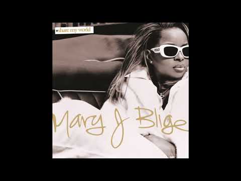 Mary J. Blige - Everyday (1997)