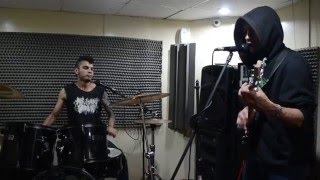 holocausto cannabis - blinded-cand de lach