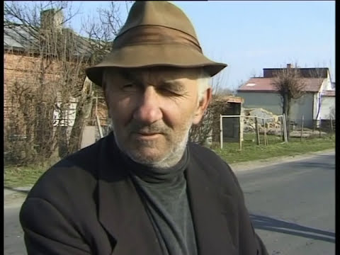 Naje.ana pielgrzymka 
