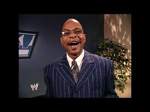WWE Smackdown Intro (12/30/04) (1080 HD)