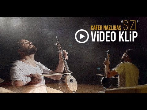 Cafer Nazlıbaş - Sızı