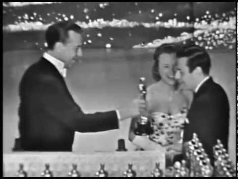 Gigi Wins Musical Scoring: 1959 Oscars