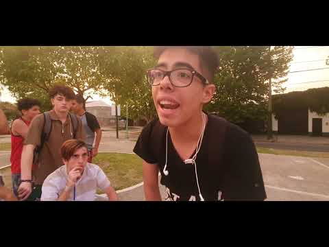 Smog vs Ivi || 1vs1 Quitabronca 14/12