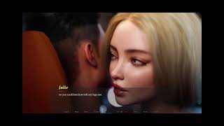 The final episode of  IRYS