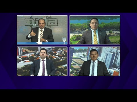 Política do Dia 16 09 2022