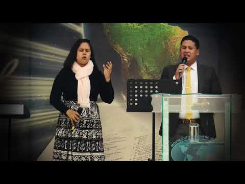 Cristo es la peña de Horeb - Oh alma mia - Cántico Especial