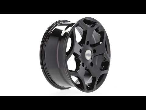 Ford Transit ST PD-XFC45, легкосплавные , R18