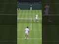 Roger Federer's Most Casual Winner