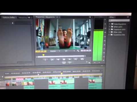 Anthony Le Tallec preparation