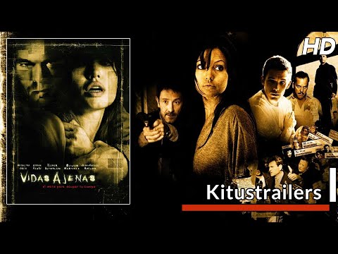 Tráiler en español de Vidas ajenas