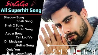 Singga All New Song 2021 | New Punjabi Jukebox 2021 | Singga Best Songs | All New Punjabi Song Hits